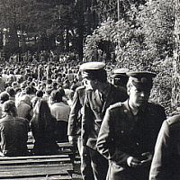 PUNK PŘED ROKEM 1989