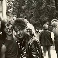 PUNK PŘED ROKEM 1989