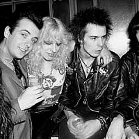 PUNK REVOLUTION 3. DÍL