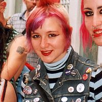 PUNK REVOLUTION 3. DÍL