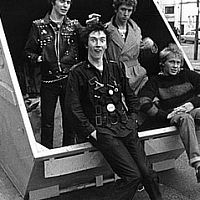 PUNK REVOLUTION 3. DÍL
