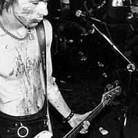 PUNK REVOLUTION 3. DÍL