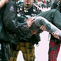 PUNK REVOLUTION 3. DÍL