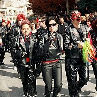 PUNK REVOLUTION 3. DÍL
