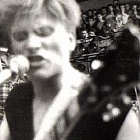 PUNK REVOLUTION (blog Olie Kovácsové) 5. díl