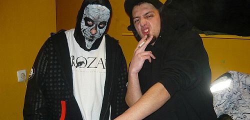 Řezník a jeho parta v Brně