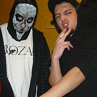 Řezník a jeho parta v Brně