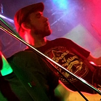 River Jordan, Bombs From Heaven, We On The Moon