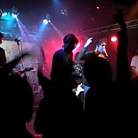 River Jordan, Bombs From Heaven, We On The Moon