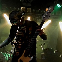 River Jordan, Bombs From Heaven, We On The Moon