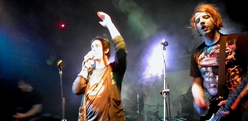 River Jordan, Bombs From Heaven, We On The Moon