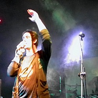 River Jordan, Bombs From Heaven, We On The Moon