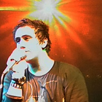 River Jordan, Bombs From Heaven, We On The Moon