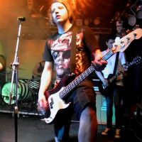 River Jordan, Bombs From Heaven, We On The Moon