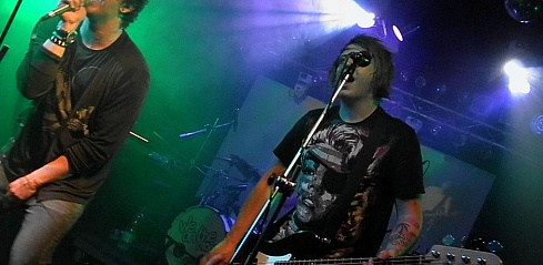 River Jordan, Bombs From Heaven, We On The Moon