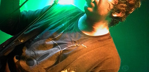 River Jordan, Bombs From Heaven, We On The Moon