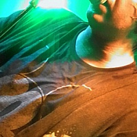 River Jordan, Bombs From Heaven, We On The Moon