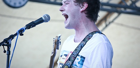 Rock for People 2012