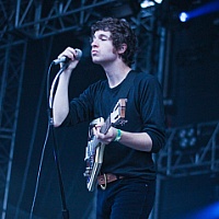 Rock for People 2012