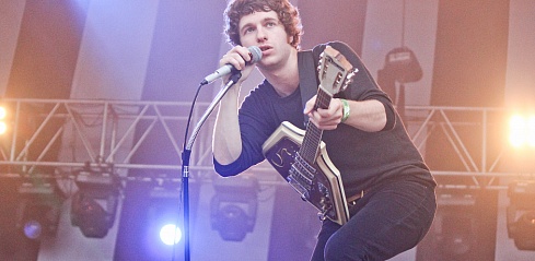 Rock for People 2012