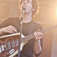 Rock for People 2012