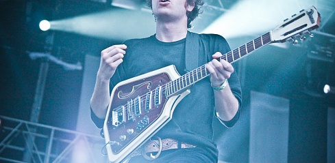 Rock for People 2012