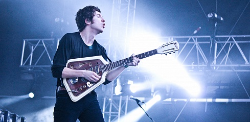 Rock for People 2012