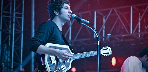 Rock for People 2012