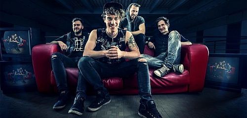 ROCK LIVE TOUR 2017