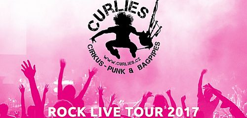 ROCK LIVE TOUR 2017