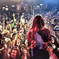 ABDE, DENO & SHARLOTA ft. BEN CRISTOVAO ||| ROCKSTAR ||| prod. HERON