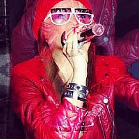 ABDE, DENO & SHARLOTA ft. BEN CRISTOVAO ||| ROCKSTAR ||| prod. HERON