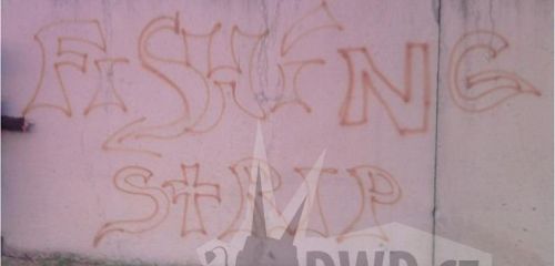 Rozhovor s Fishing Strip!