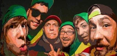 Rozhovor s kapeloou Smola a Hrušky o Best On tour 2015 a súťaž o lístky!