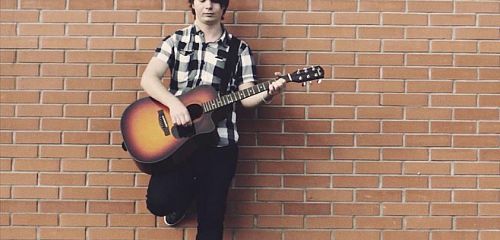 rozhovor s kapelou SámSebou