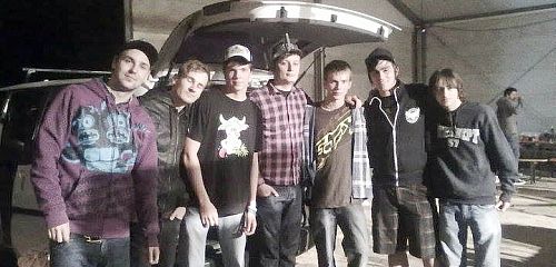 rozhovor se zoči voči