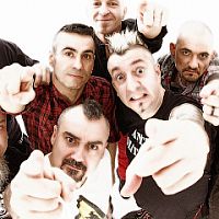 SKA P v Praze!