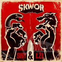 ŠKWOR vydá 27. 9.  nové album SLIBY & LŽI, poslechněte si první singl "POSLOUCHEJ"!