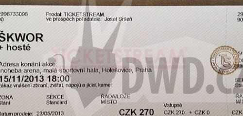 Škwor vydávají CD Sliby & Lži. Opravdu jsou prolhaný?