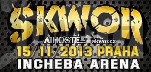 Škwor vydávají CD Sliby & Lži. Opravdu jsou prolhaný?