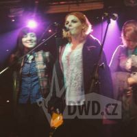 Súťaž mladých kapiel - Queen of the Rock mala úspech!