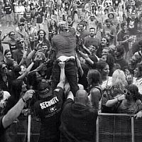 Templeton Pek po prvý krát v Bratislave!