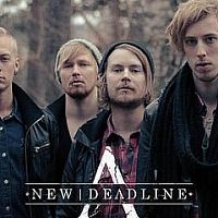 Templeton Pek po prvý krát v Bratislave!