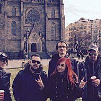 Templeton Pek po prvý krát v Bratislave!