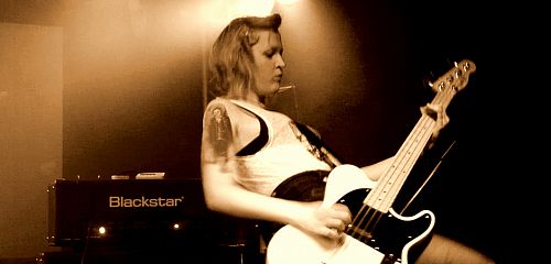 THANKSGIVING DAY na Melodce