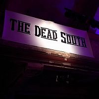 The Dead South - Lepzig 25.5.2017