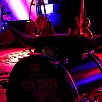 The Dead South - Lepzig 25.5.2017