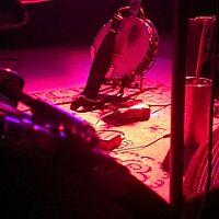 The Dead South - Lepzig 25.5.2017
