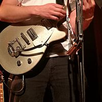 The Dead South - Lepzig 25.5.2017