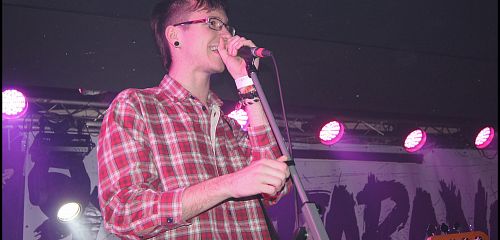 The Paranoid+ Koblížci